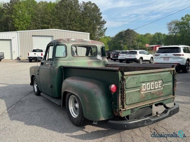 1955' Dodge C-3B Series photo #4