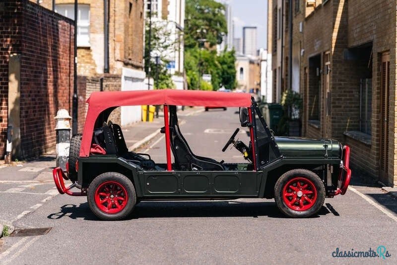 1989' MINI Classic photo #5