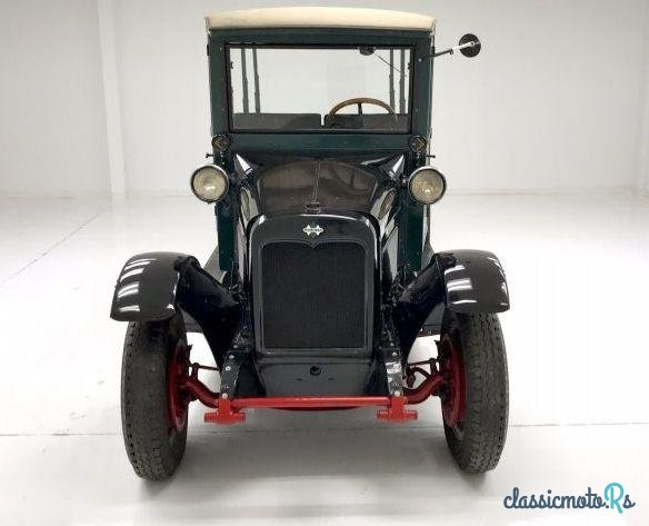 1923' International Harvester photo #3