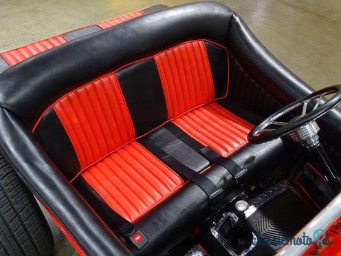 1923' Ford T-Bucket photo #1