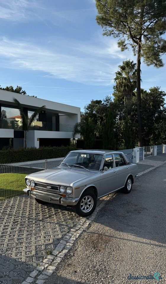 1971' Datsun 510 photo #1