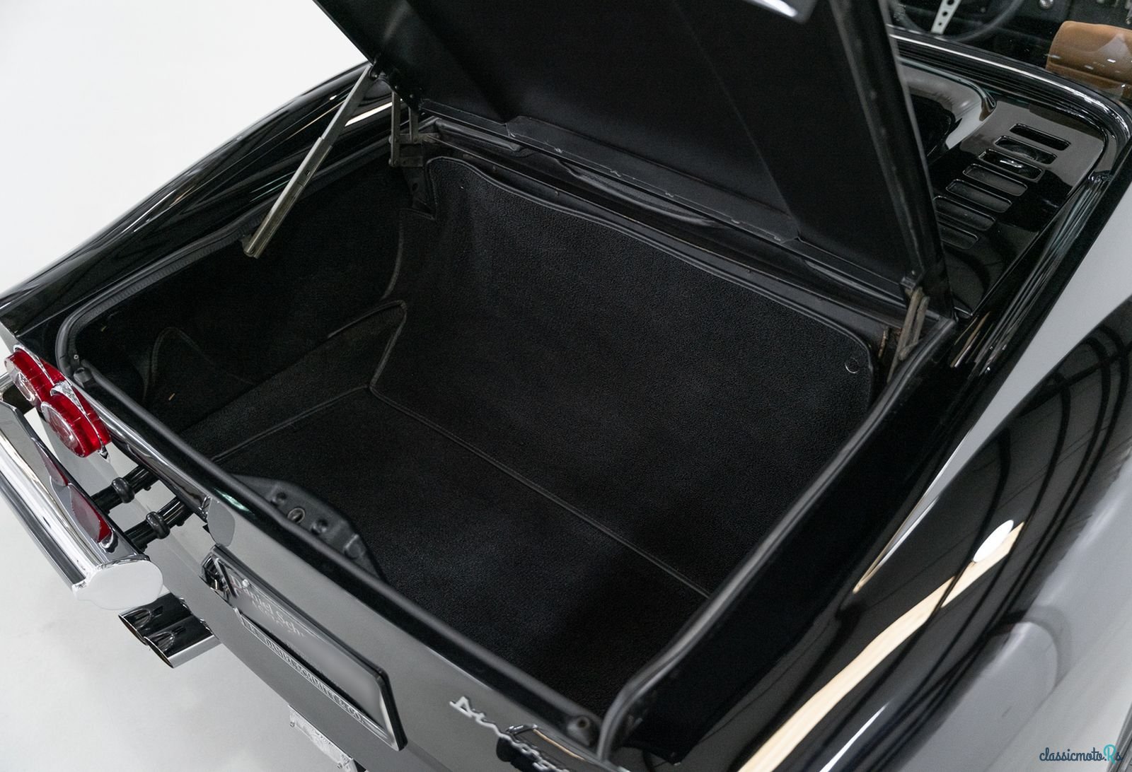 1973' Ferrari Dino 246 photo #6