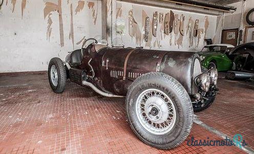 1937' Daimler Super Sport photo #2