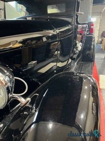 1929' Ford Model A photo #5
