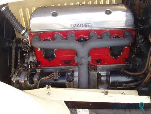 1928' Invicta photo #1