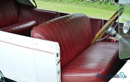 1926' Hudson Super-Six photo #1