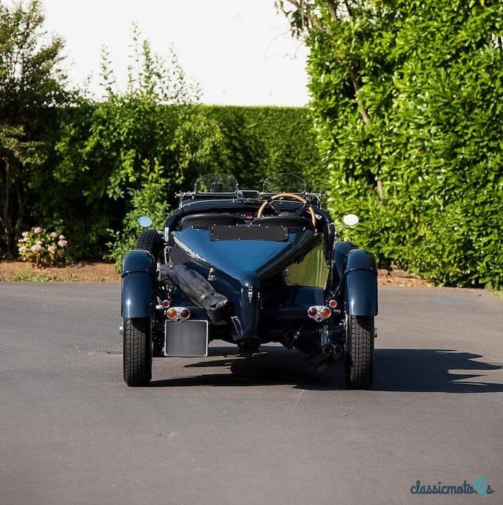 1933' Talbot 1510 photo #3