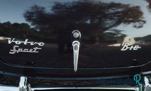 1962' Volvo Pv photo #5