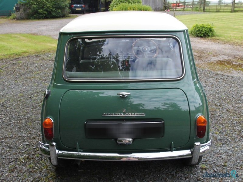 1964' MINI photo #6