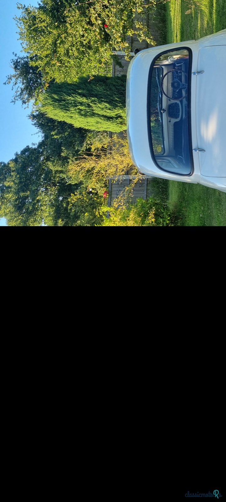 1956' Austin A35 photo #5