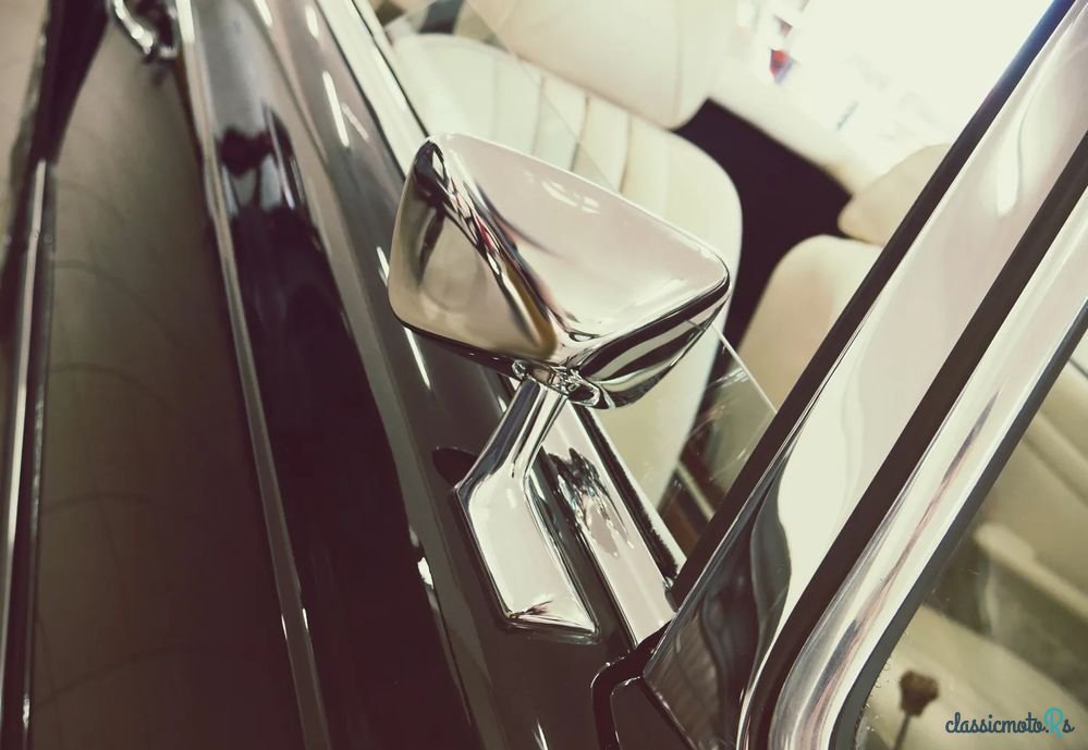 1967' Mercedes-Benz Sl photo #5