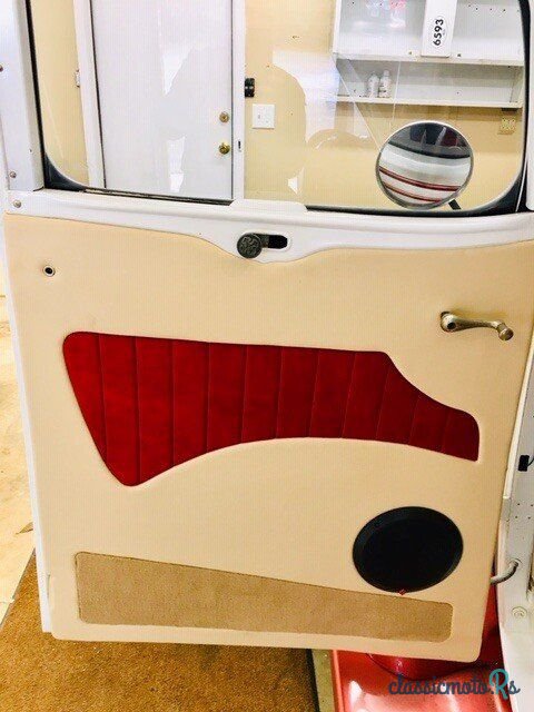 1937' Chevrolet Pickup photo #5