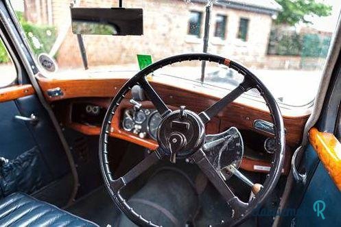 1938' Riley 12/4 Victor photo #3