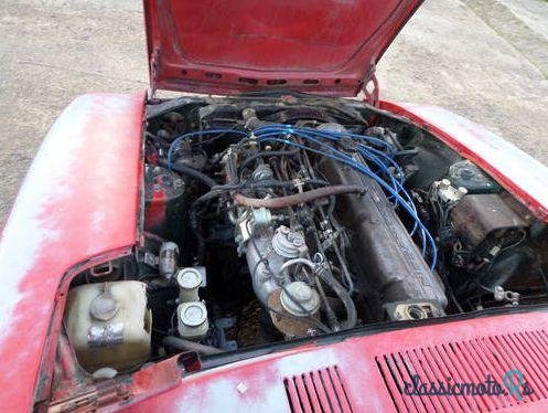 1977' Datsun 280Z photo #3