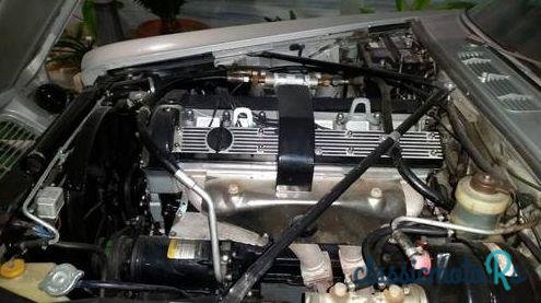 1974' Jaguar XJ6 photo #2