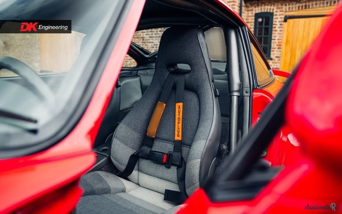 1989' Porsche 959 photo #5