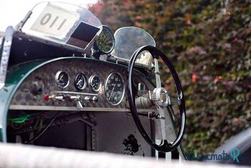 1928' Riley Nine Treen (12/4) photo #2