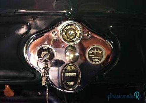 1928' Ford Model A Sports Coupe photo #4