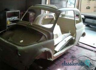 1960' Puch 500 photo #2