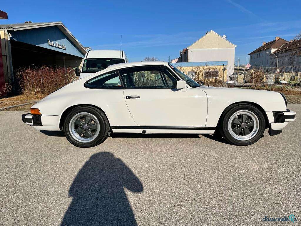 1977' Porsche 911 photo #6