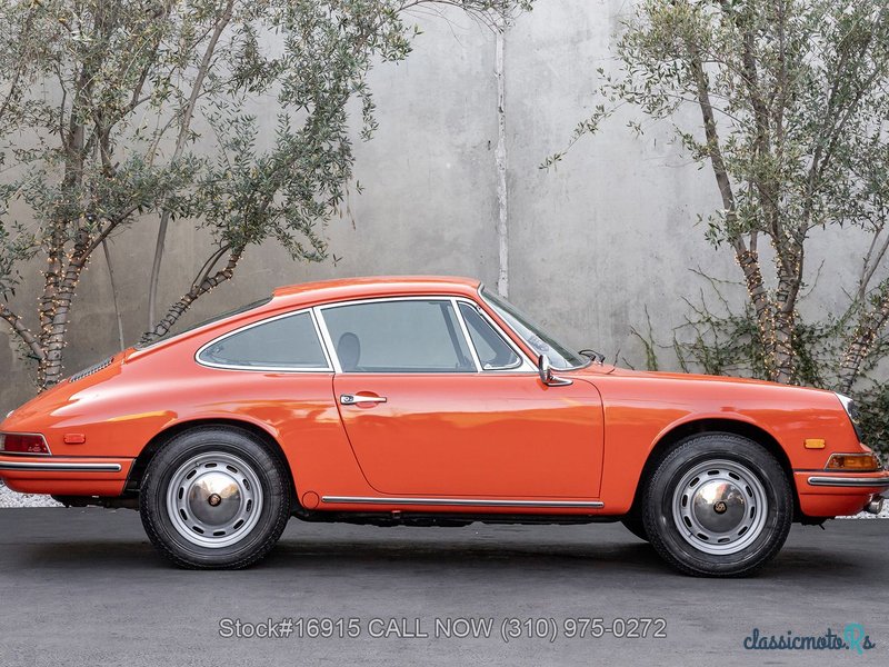 1968' Porsche photo #2
