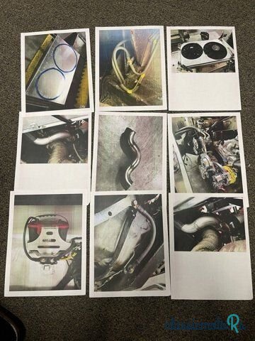 1970' Chevrolet Nova photo #3