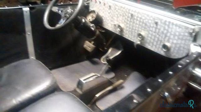 1928' Ford Model A photo #3