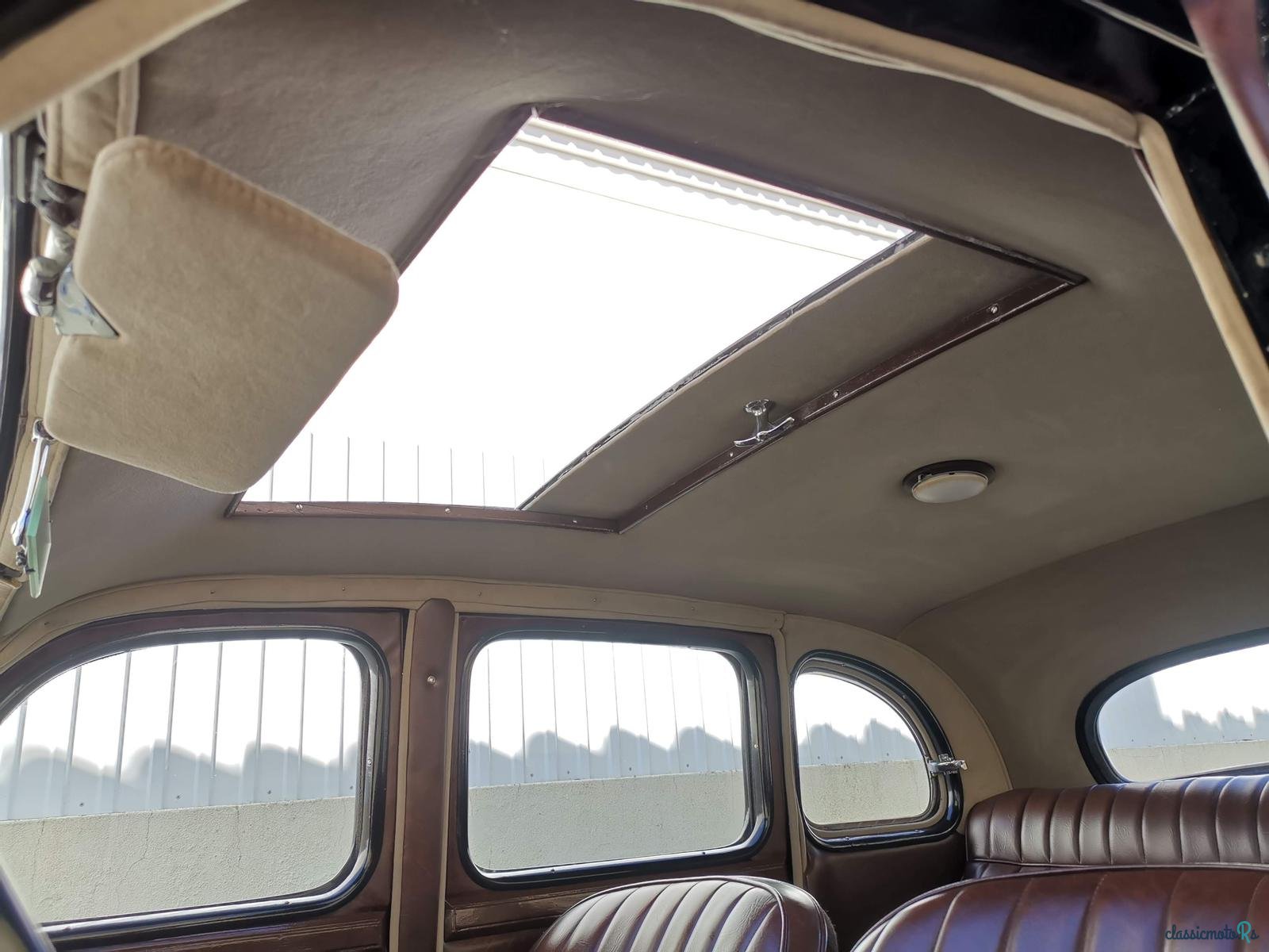 1948' Singer Super ten photo #4