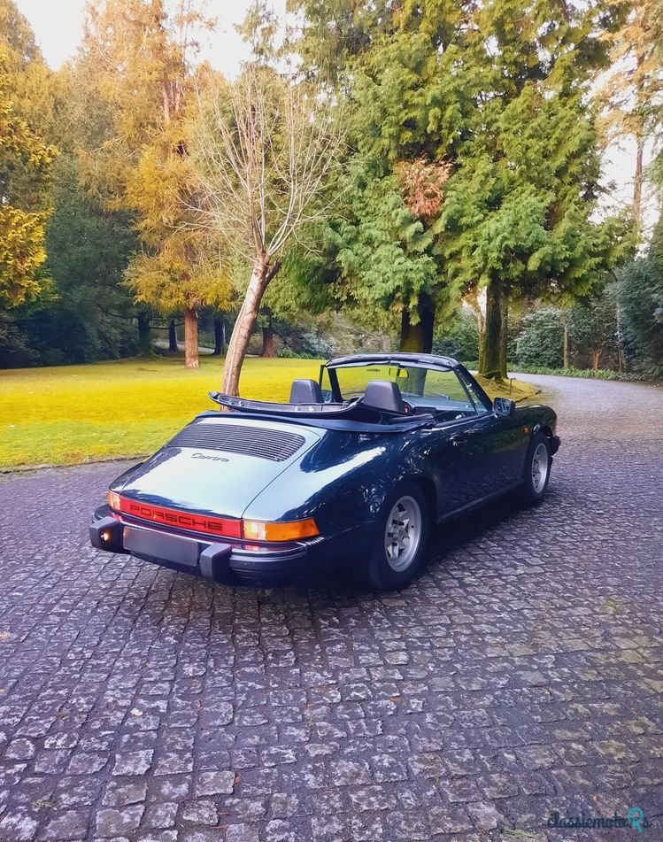 1977' Porsche 911 photo #2