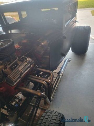 1929' Ford photo #4