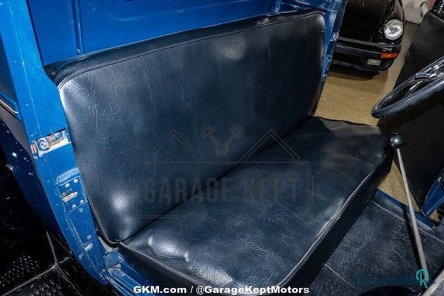 1929' Ford Model A photo #4