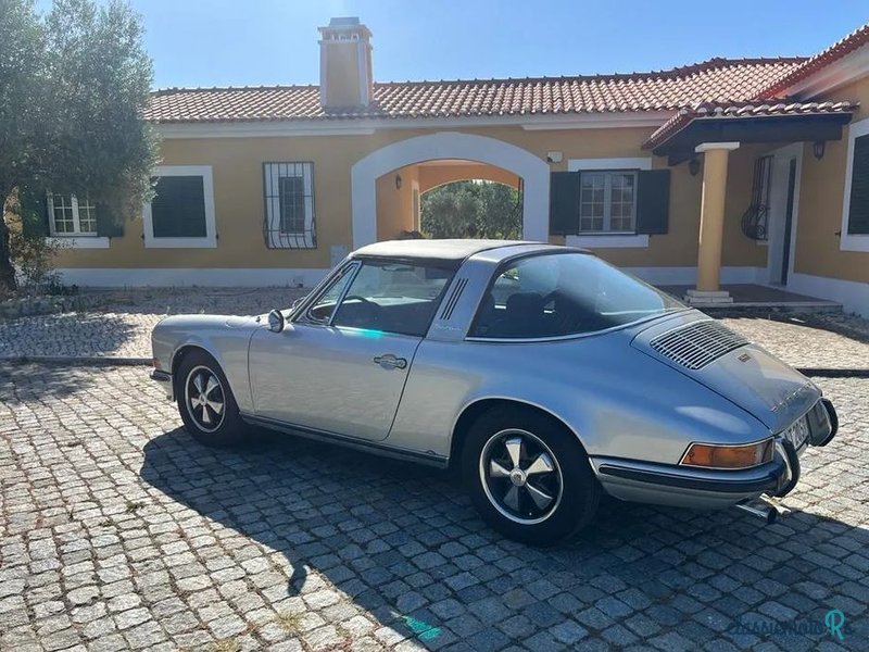 1971' Porsche 911 photo #4