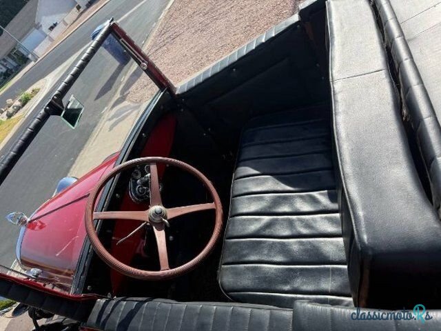 1928' Ford Model A photo #2
