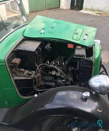 1934' Austin Austin 7 7 Ruby photo #5