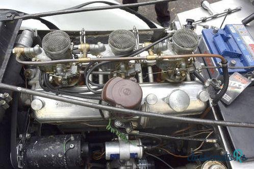 1938' BMW 3 Series 328 Roadster photo #3