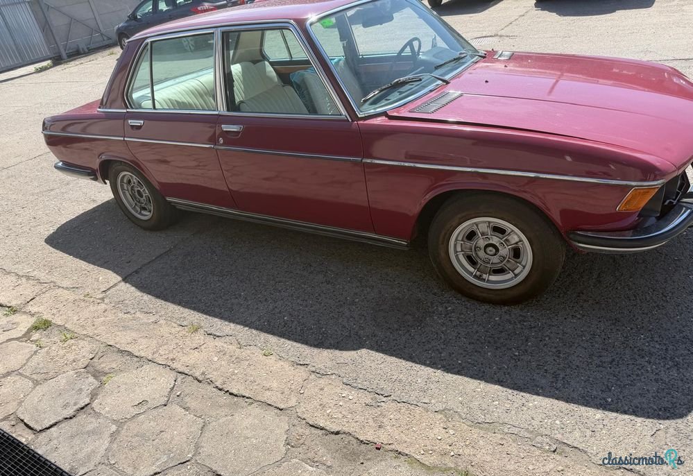 1972' BMW photo #4
