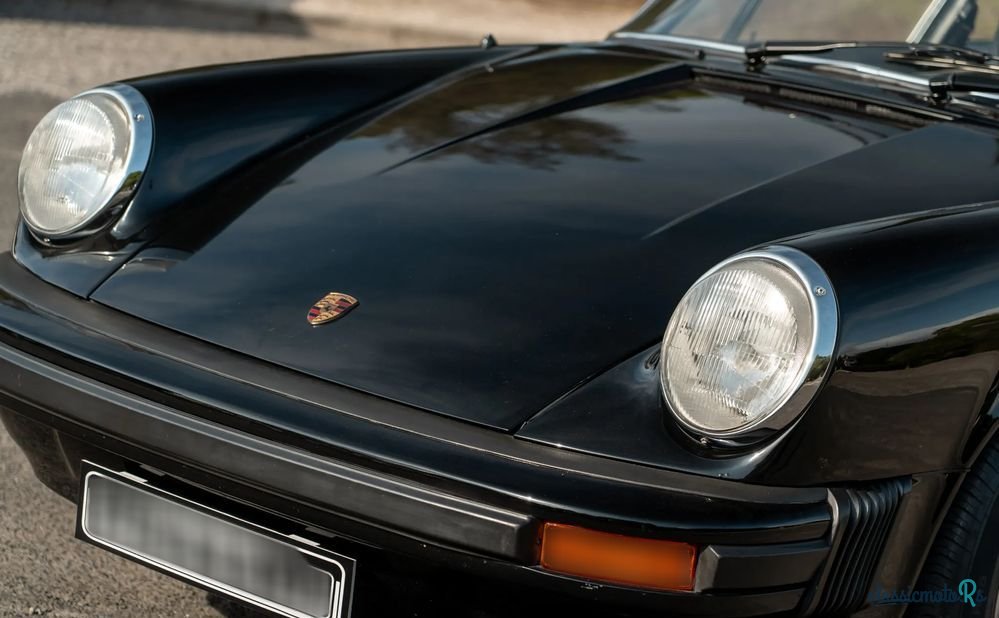 1974' Porsche 911 photo #6