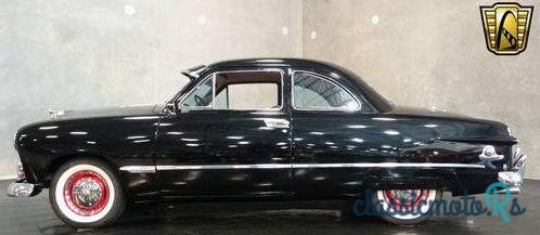 1949' Ford Coupe photo #2