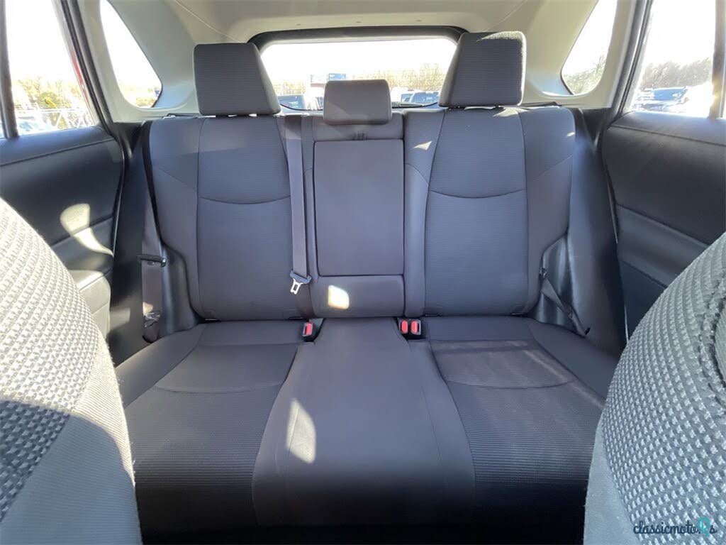 1996' Toyota Camry LE FWD photo #4