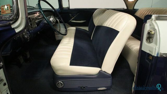 1955' Packard Clipper Series photo #3