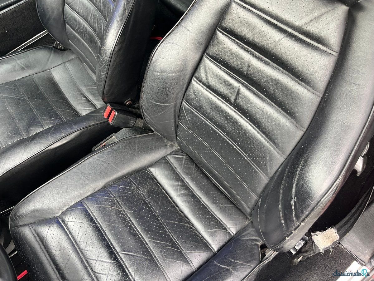 1983' Porsche 911 photo #6