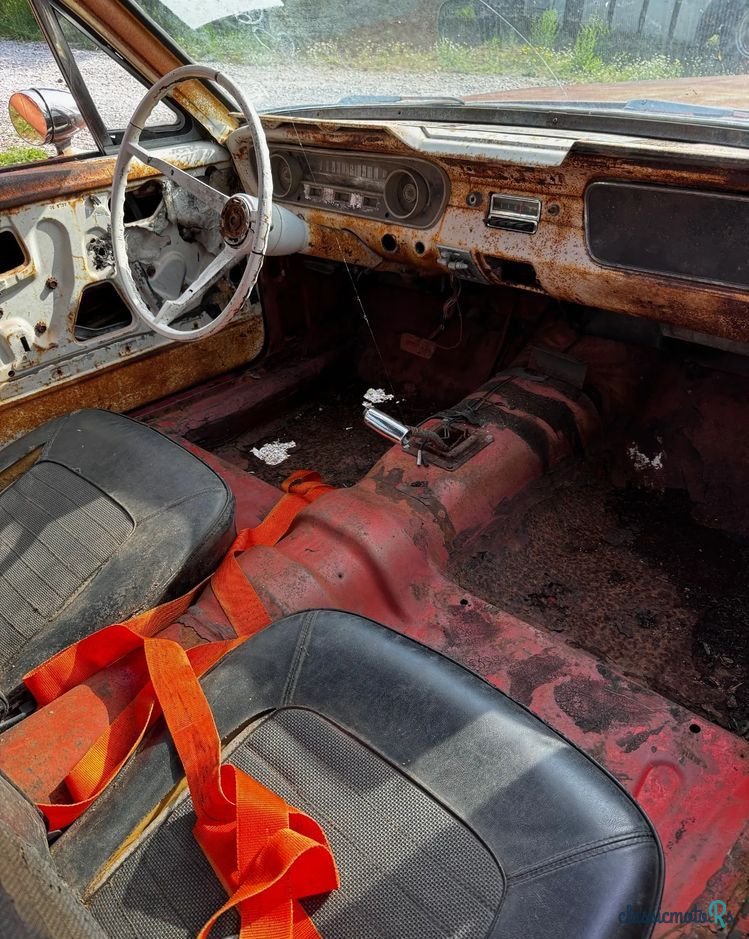 1964' Ford Mustang photo #6