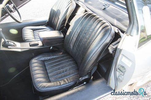 1973' Jaguar E-Type Series Iii V12 photo #1