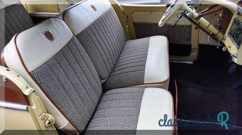 1940' Willys Jeepster photo #4