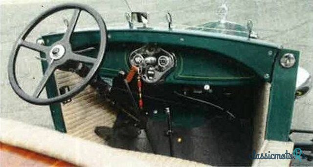 1929' Ford photo #4