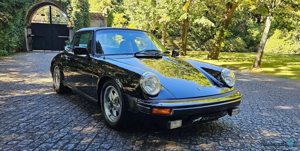 1983' Porsche 911 photo #6