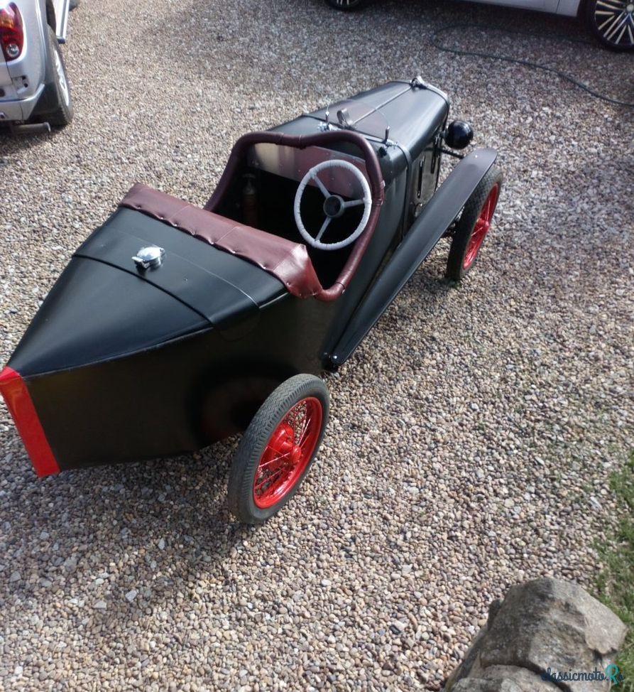 1933' Austin Seven for sale. United Kingdom