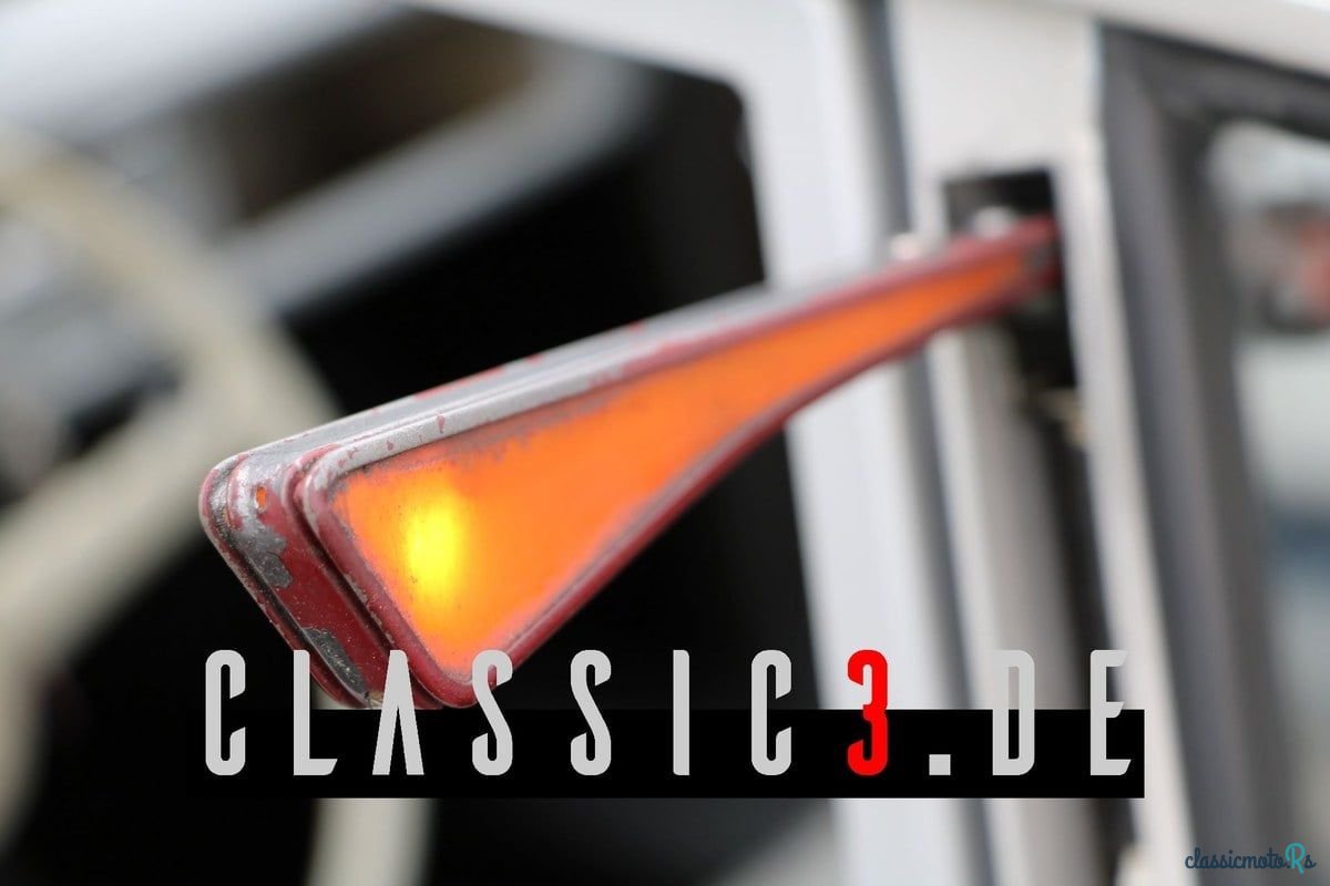 1953' Saab 92 photo #2