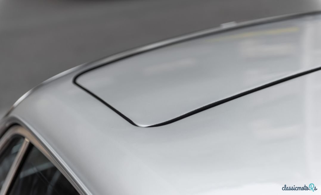 1972' Porsche 911 S 2.4 photo #6