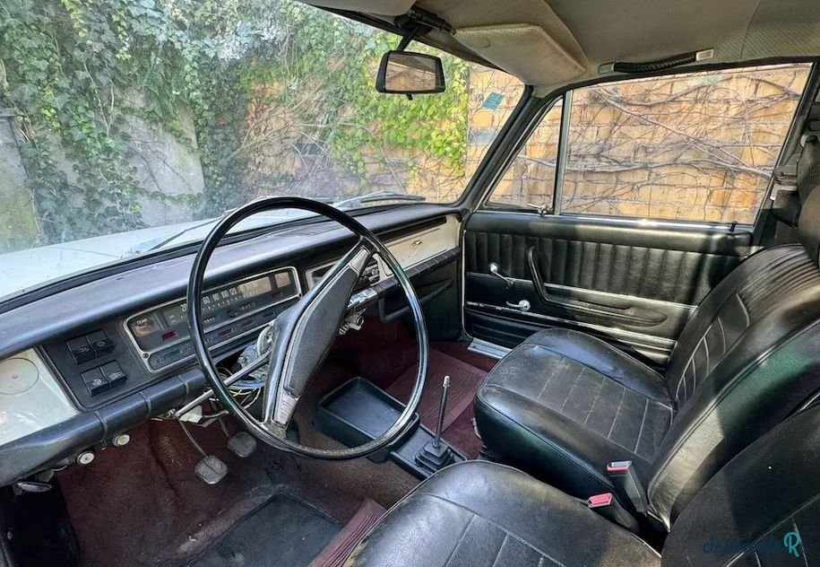 1974' Fiat 125P photo #6